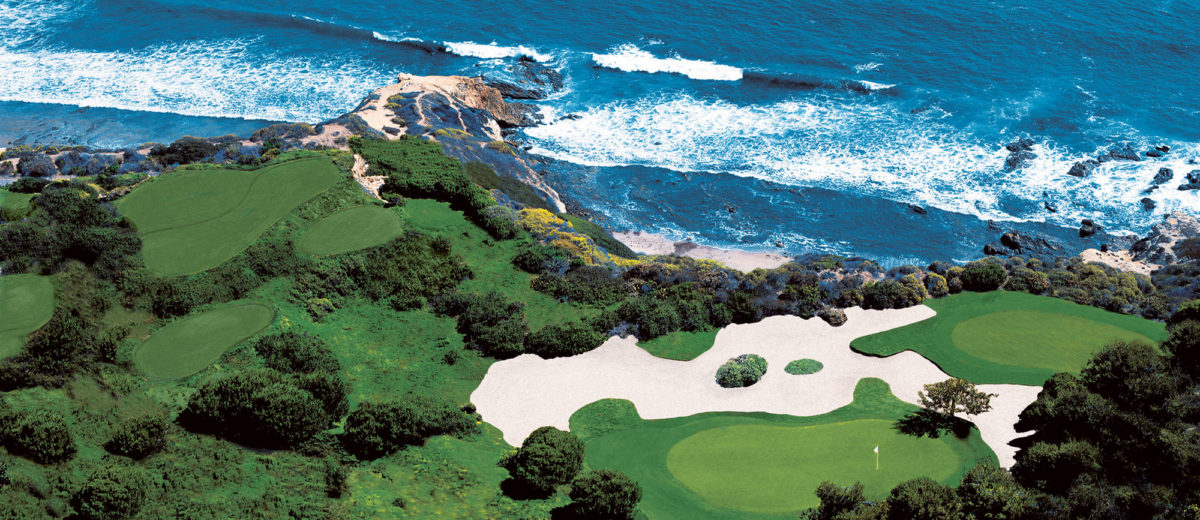 Pelican Hill Golf Club