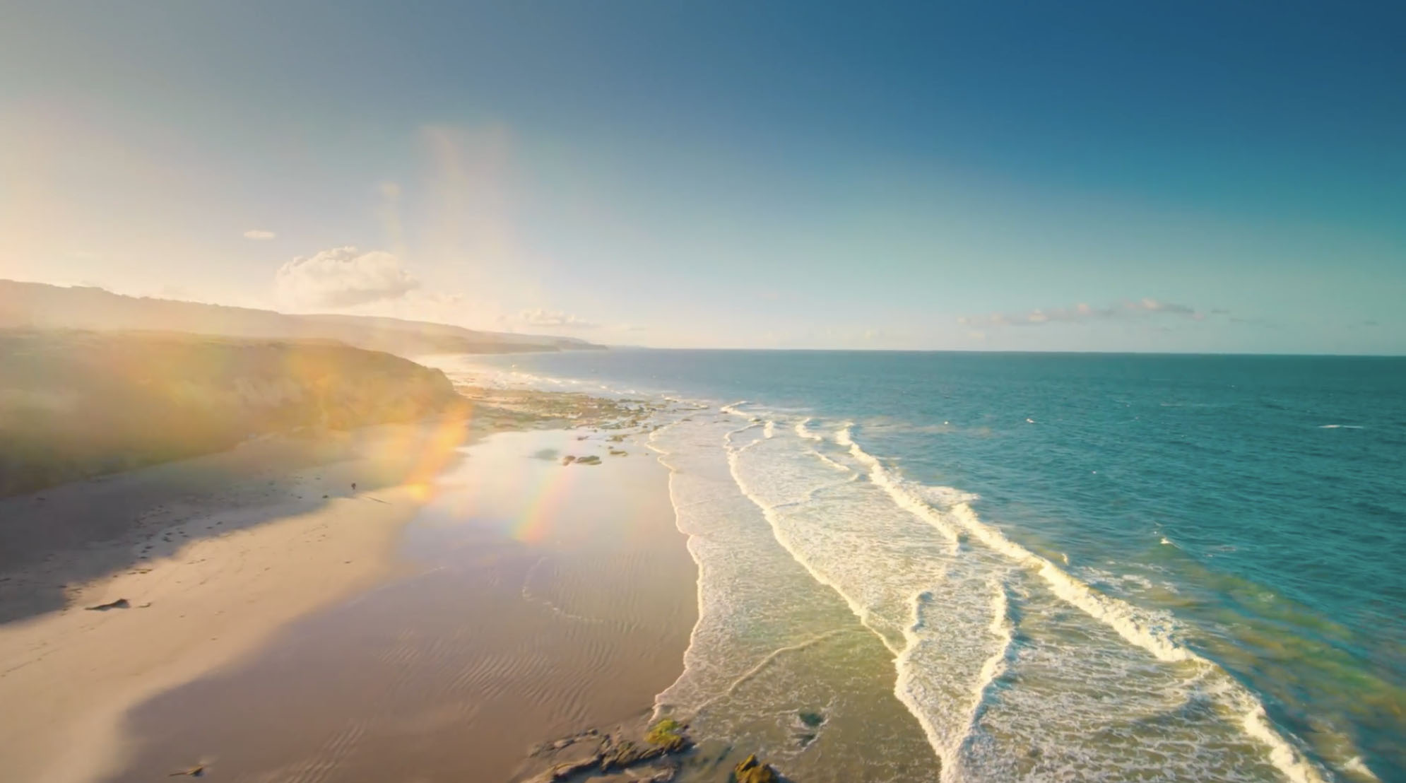 crystal cove