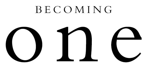 one logo