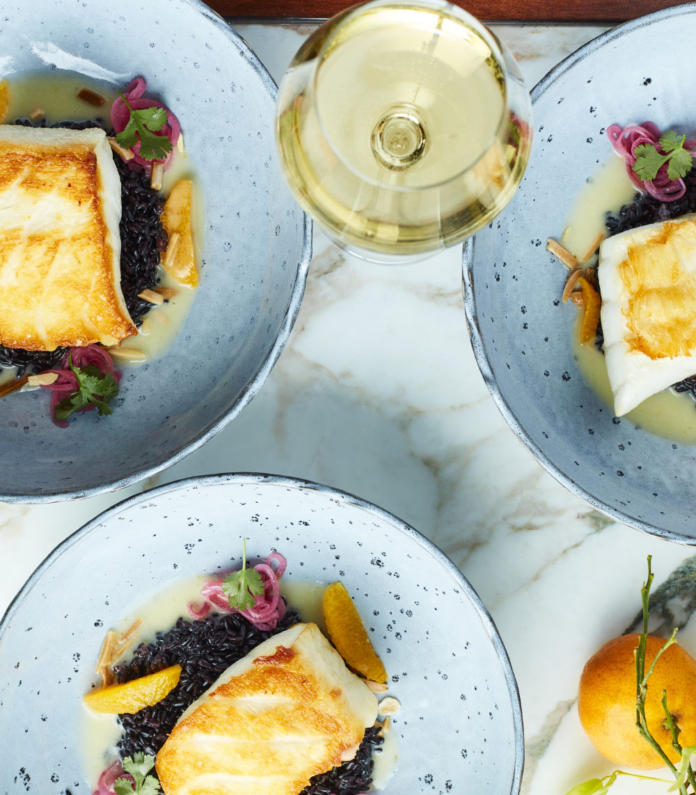 sea bass pelican grill