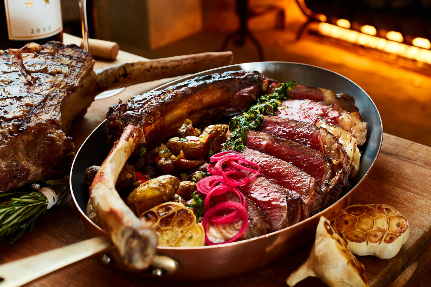 pelican grill, pelican hill