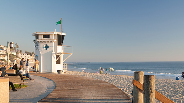 Main Beach (Laguna)