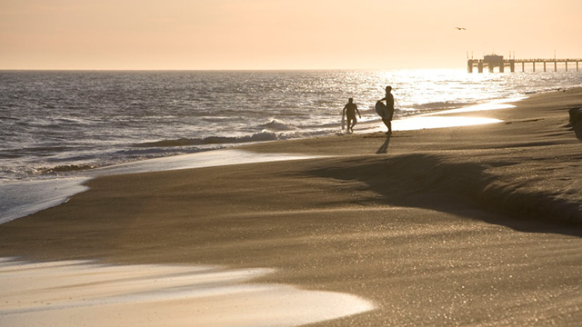 Newport Beach