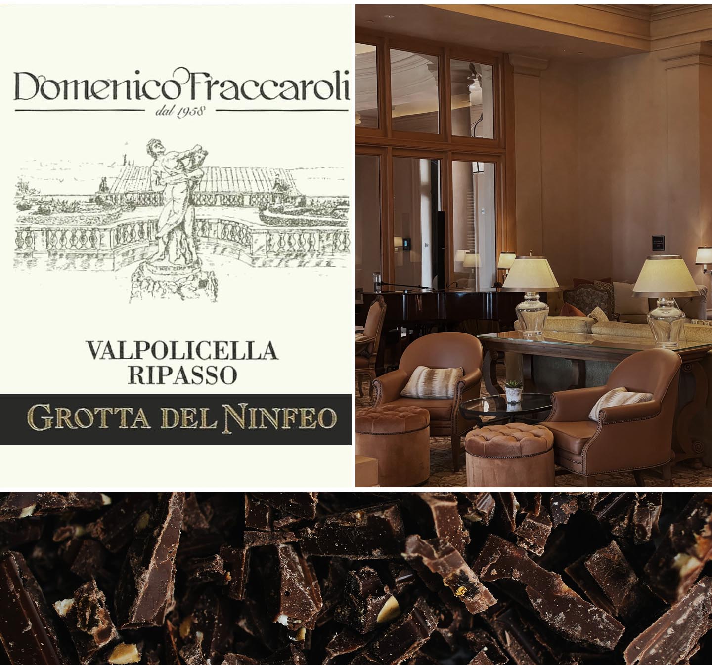 Ripasso della Valpolicella