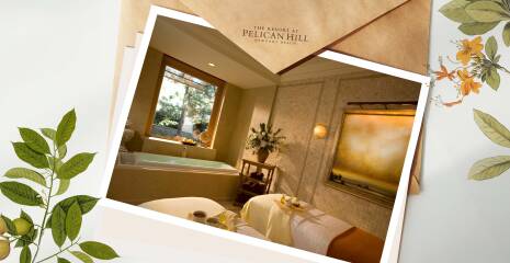 Refresh and Revive Your Summer Skin At The Spa