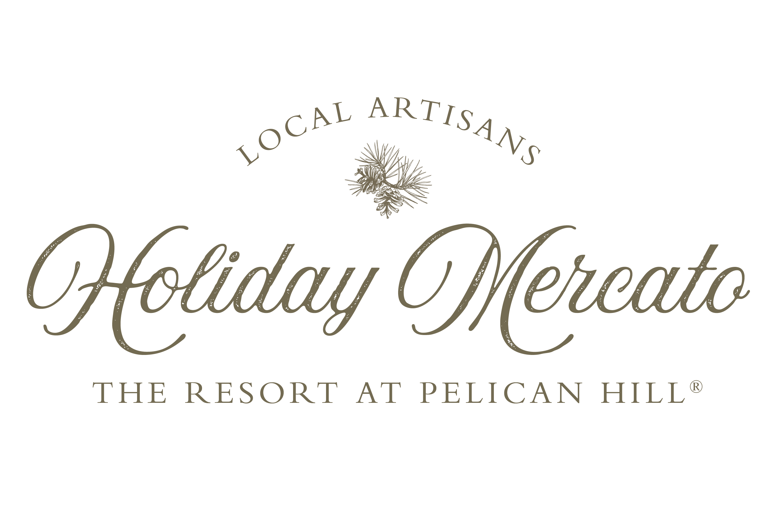holiday mercato
